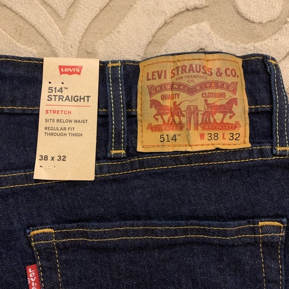 Men Levi jeans - Picture 2 of 6